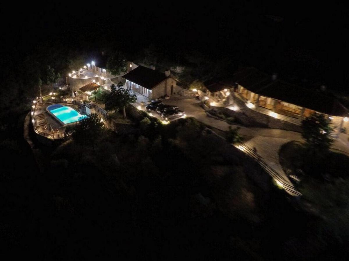 Villa Andreja Lapcici Budva Bagian luar foto