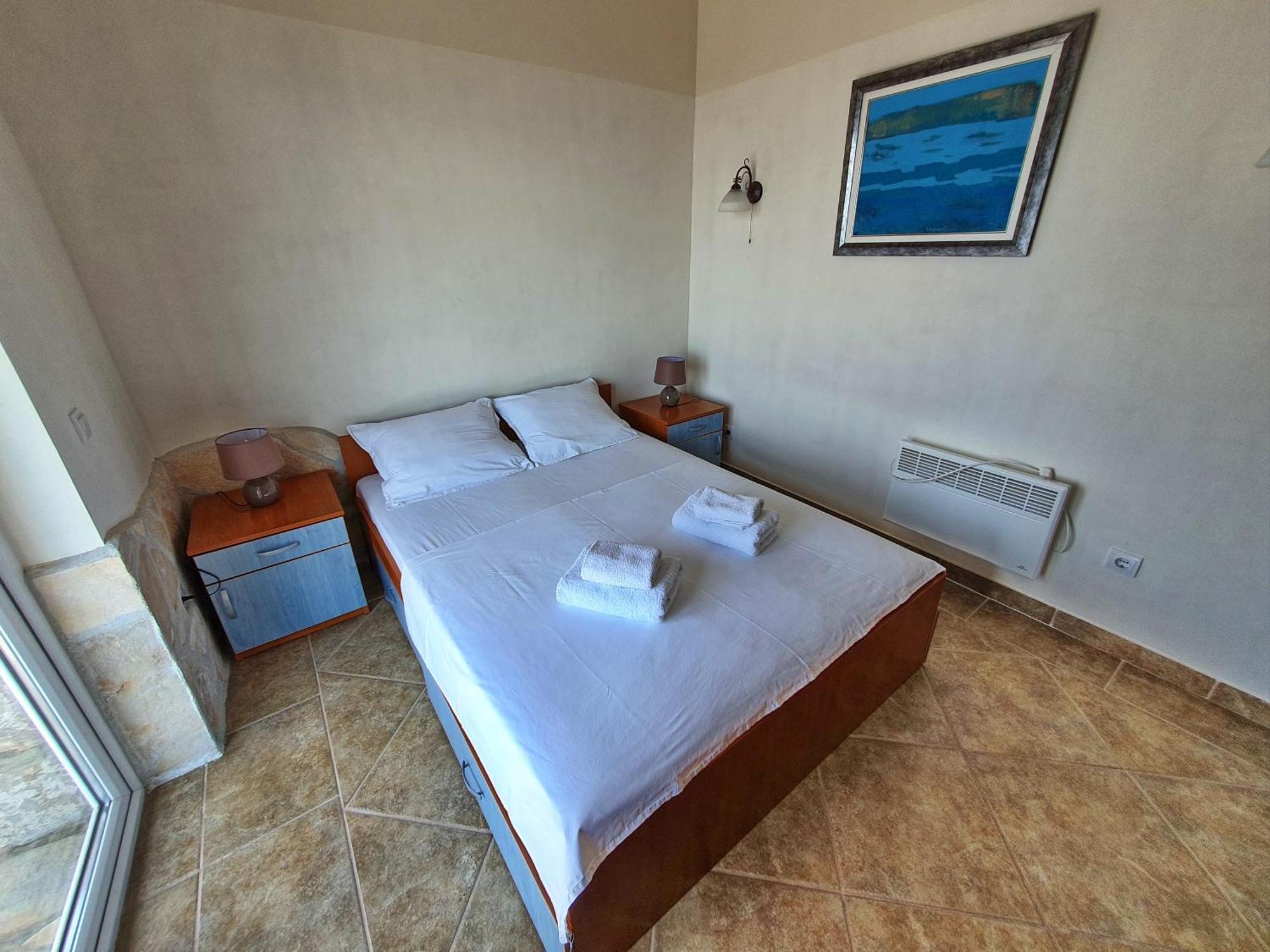 Villa Andreja Lapcici Budva Bagian luar foto