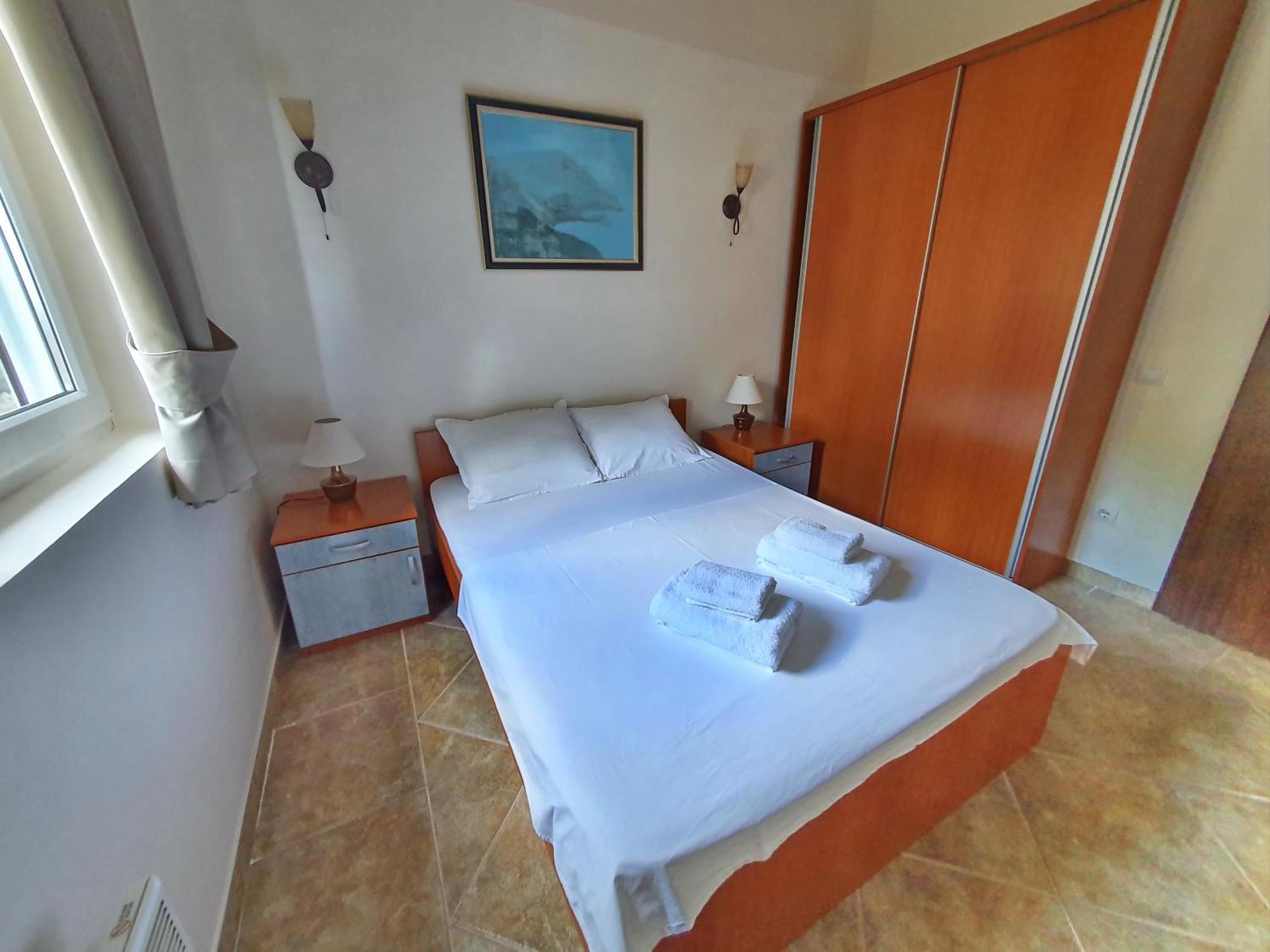 Villa Andreja Lapcici Budva Bagian luar foto