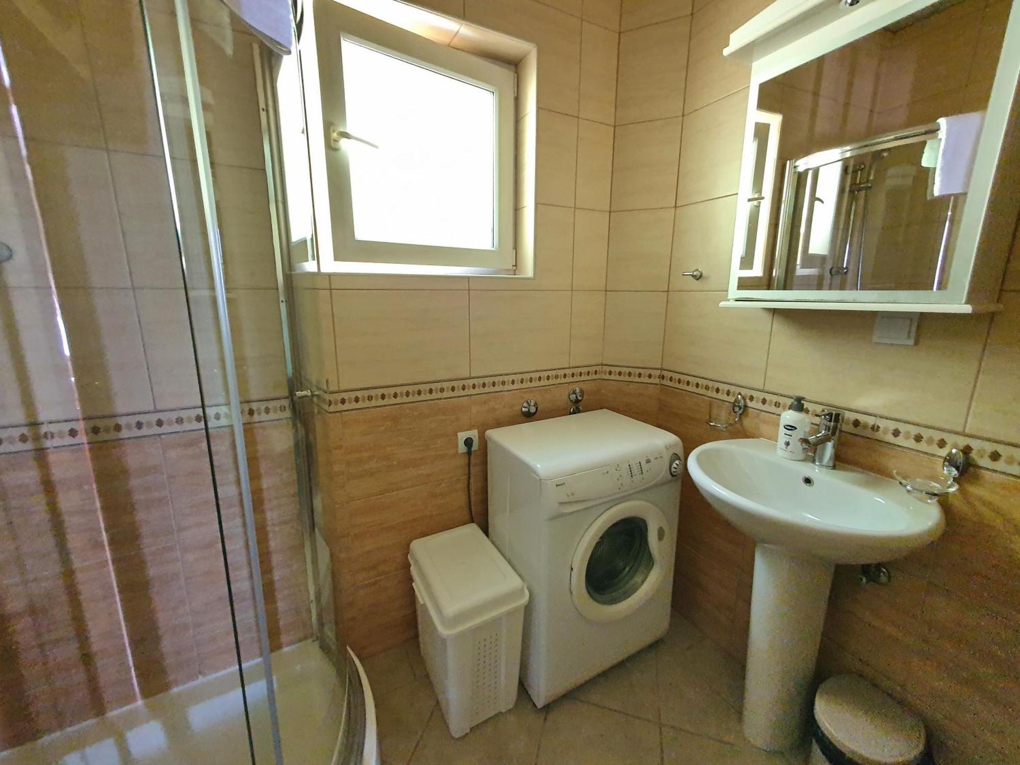 Villa Andreja Lapcici Budva Bagian luar foto
